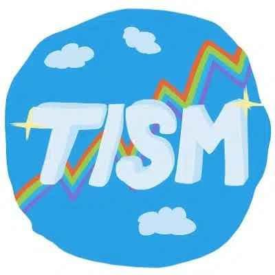 TISM Logo
